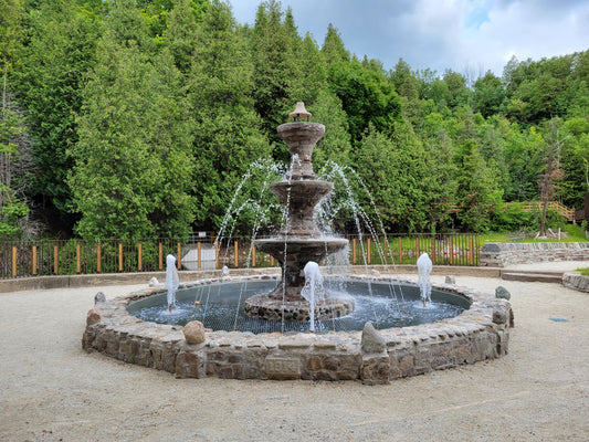 PEM Directional Stream Jet – Fountain Depot