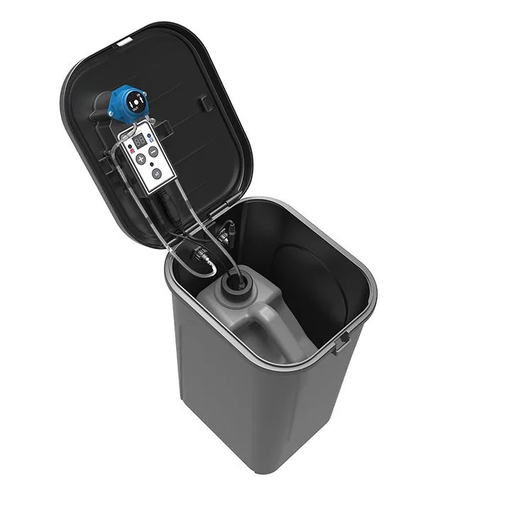 Aquascape Smart Pond Dosing System XT app-controlled dosing dispenser – Fountain Depot