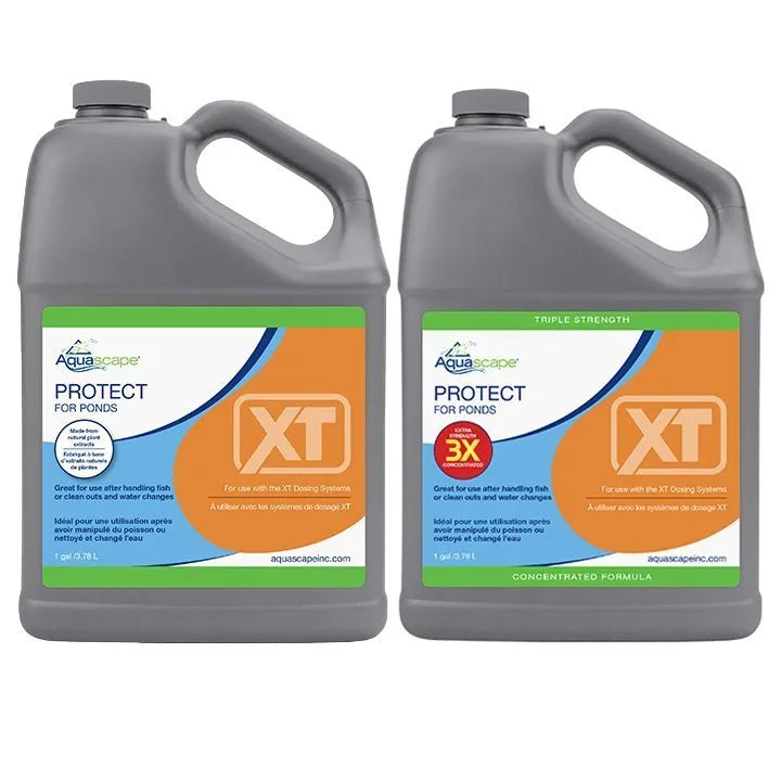 Aquascape Protect for Ponds XT refill sizes – Fountain Depot