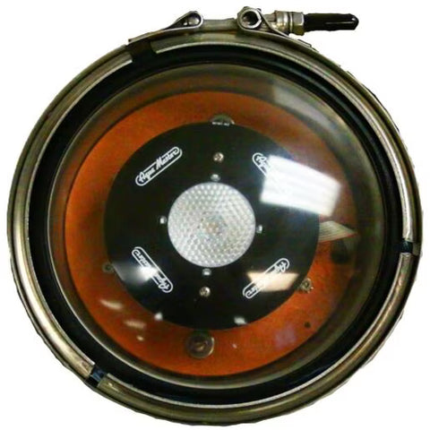 AquaMaster Masters & Horizontal Masters LED Lights – 2 Fixtures – 35W – Fountain Depot