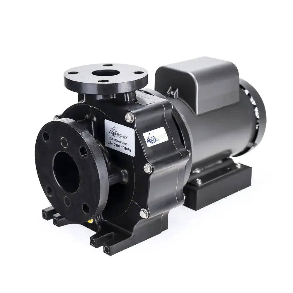 Aquascape EXT External Pond Pump