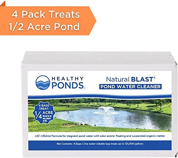 Blast – Fountain Depot