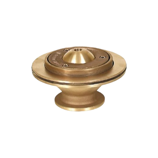 6345 series EYE - BALL RETURN FITTING