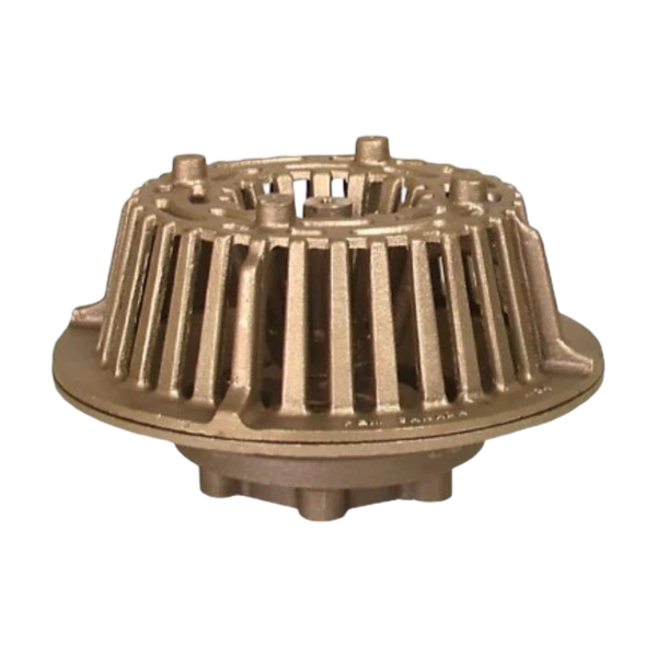 6440-841 DRAIN FITTING