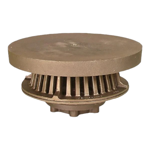 6440-842 ANTI VORTEX SUCTION STRAINER