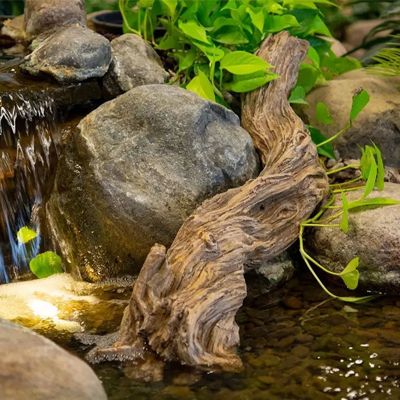 Aquascape Faux Driftwood 35 inch