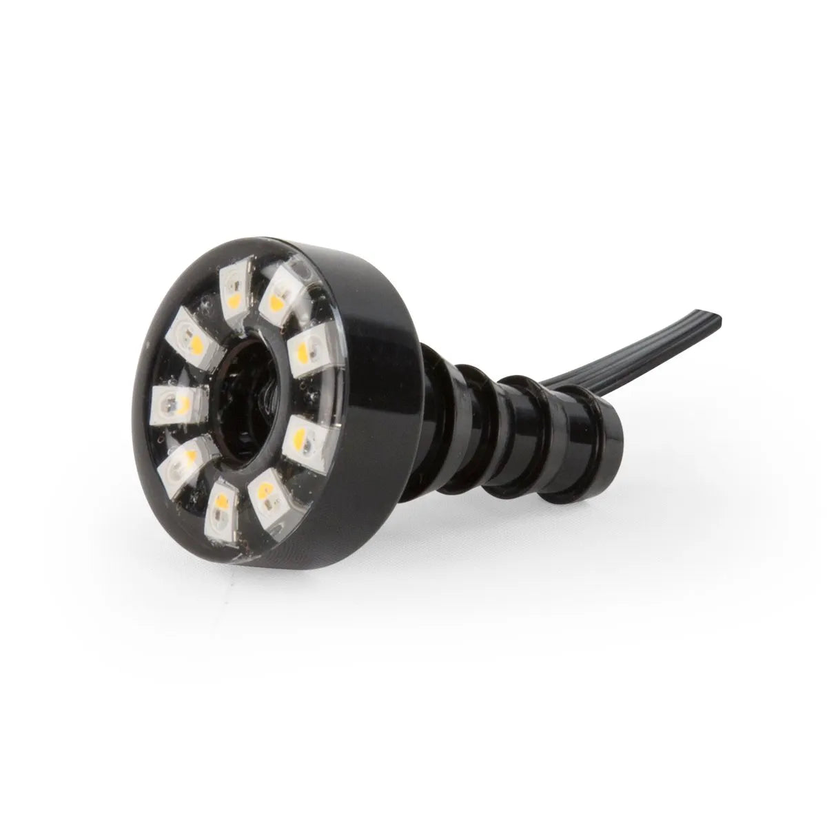 Aquascape Submersible LED Color-Changing Fountain Light