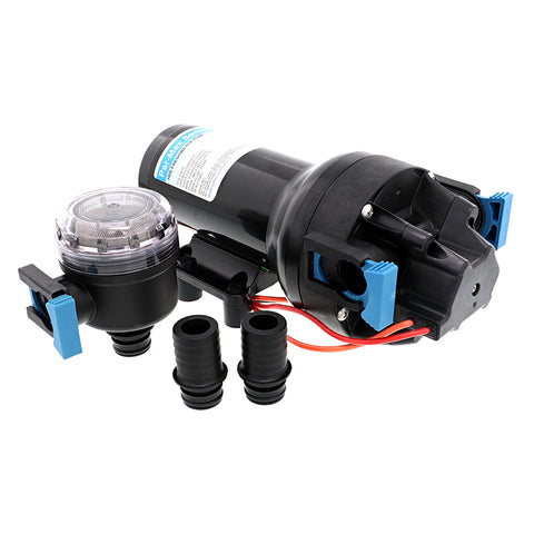 Par-max HD6 Freshwater Pump