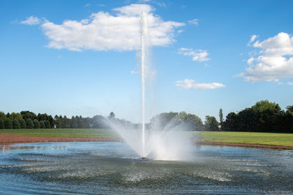 Crown & Geyser
