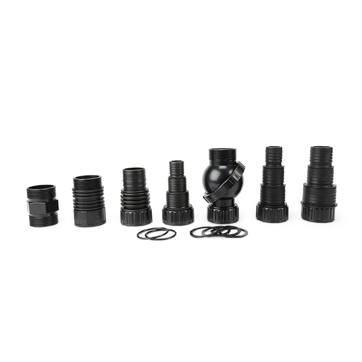 Aquascape AquaForce G2 Discharge Fitting Kit