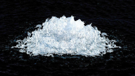 Fontaine flottante Aqua Control Evolution Series - Torrent
