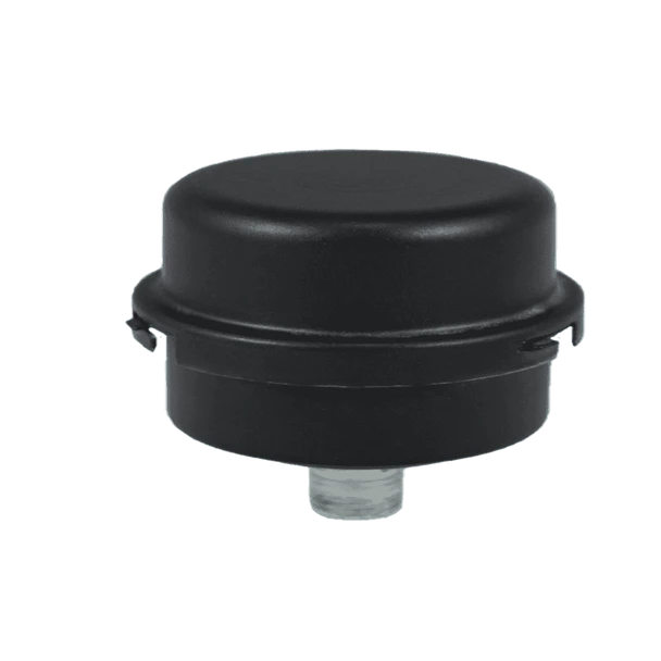 Kasco Air Filter Housing Assembly (For KM-200), Compressor, 3/8" NPT