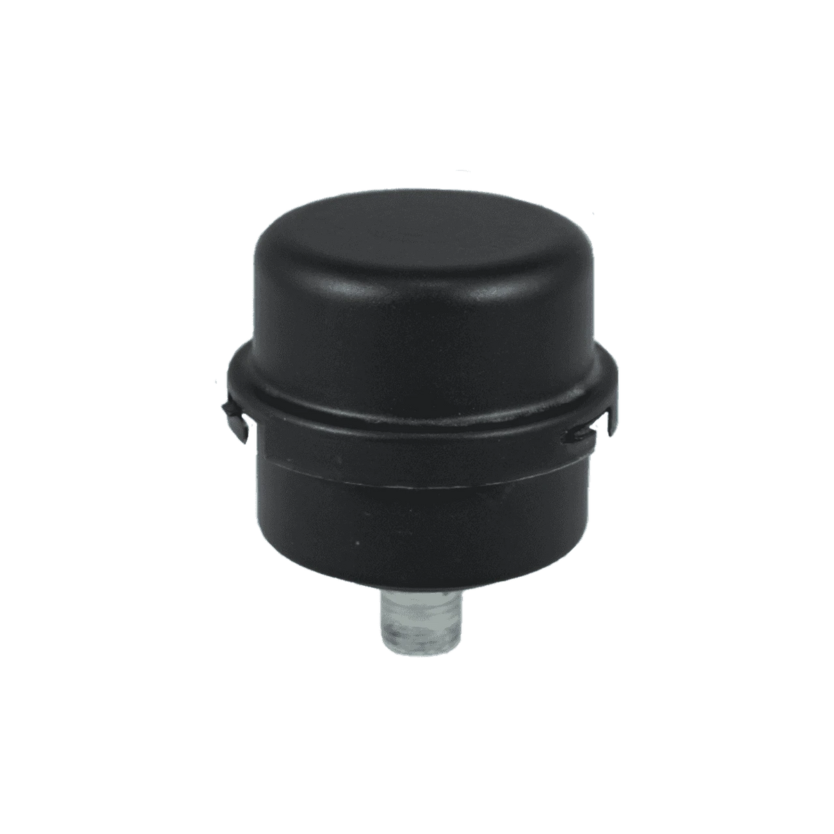 Kasco Air Filter Housing Assembly, Compressor, 1/4' NPT