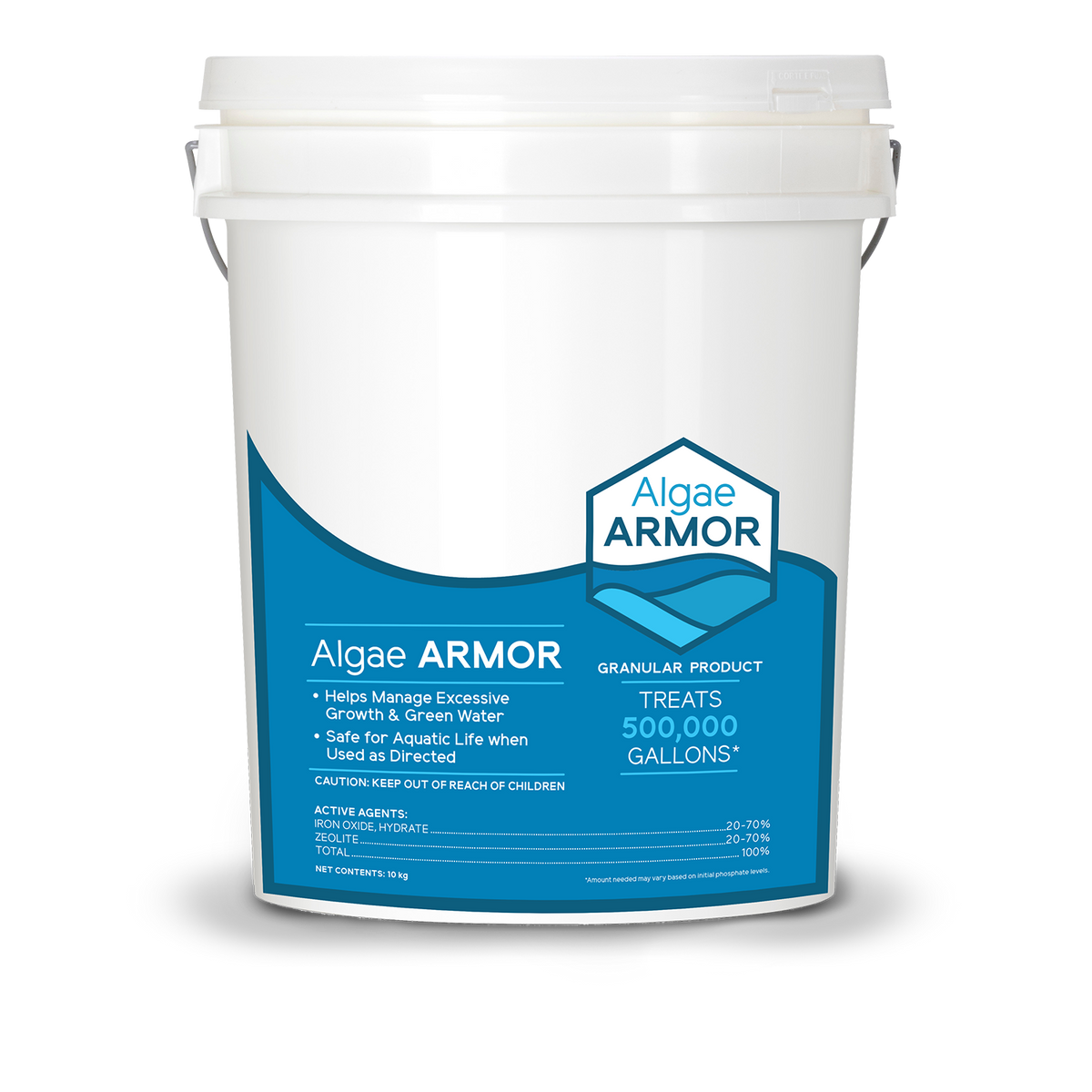 Algae Armour Pond Treatment
