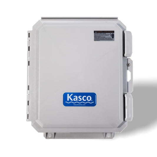 Kasco C-85 Lights Control Panel – Fountain Depot