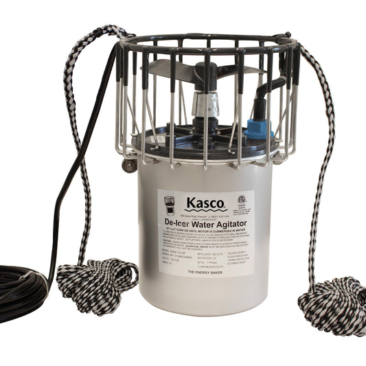 Kasco 2400D De-icer
