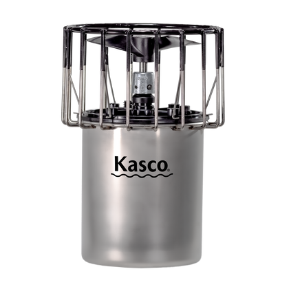 Kasco 4400D De-icer