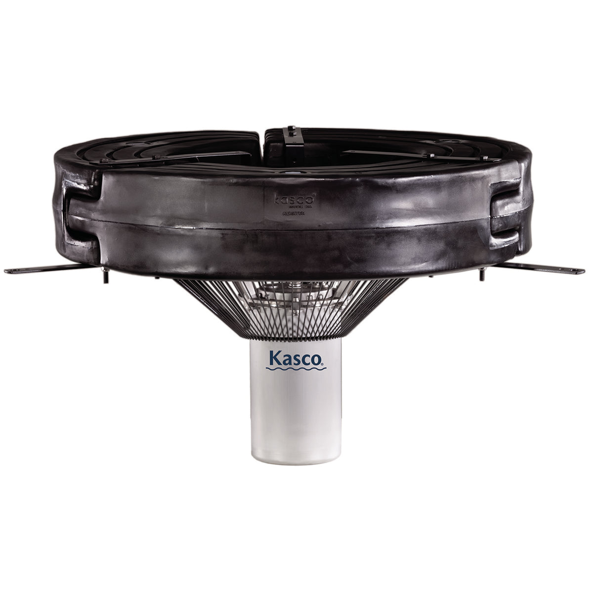 Kasco 5.1AF 5 HP 240V surface aerator with float – Fountain Depot