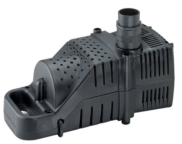 PROLINE WATER PUMP w/ PROTECTIVE CAGE – Fountain Depot