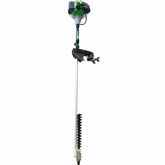 Gas Powered Aquatic Weed Cutter