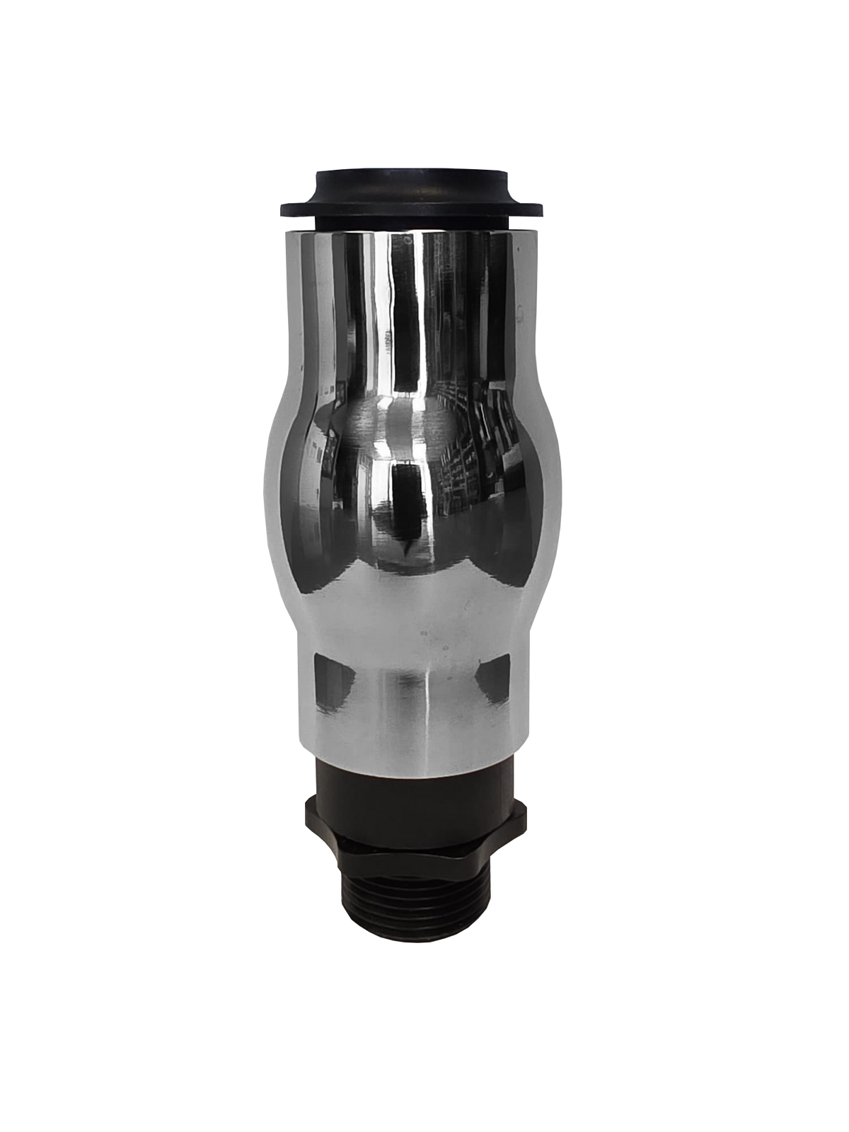 PEM Stainless Steel Foam Nozzle – Fountain Depot