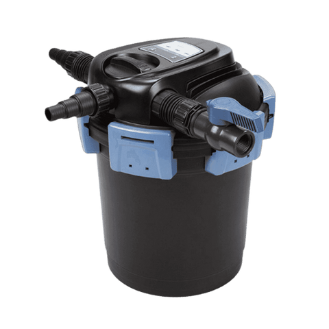 Aquascape UltraKlean Pressurized Biological Pond Filter