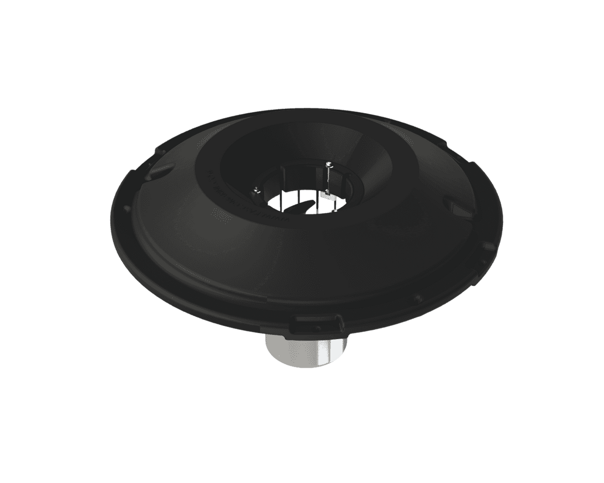 Kasco Aeration Float 0.5 HP - 1.0HP – Fountain Depot