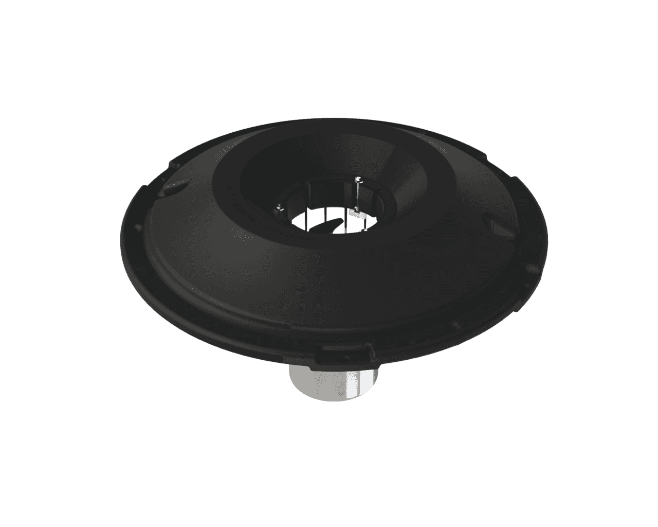 Kasco Aeration Float 0.5 HP - 1.0HP – Fountain Depot