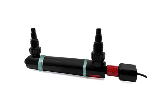 Pondmaster Submersible & Inline UV Clarifier