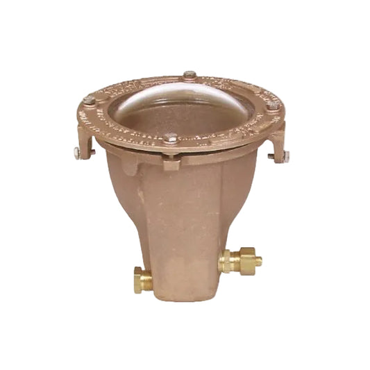 PEM E150 Submersible Light Fixture