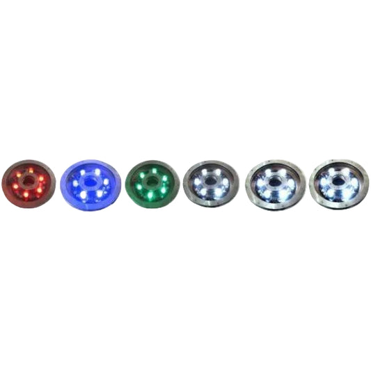 PEM E2500 LED Light Fixtures
