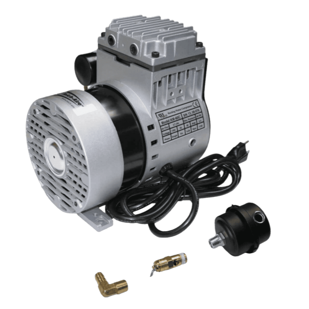 Kasco Teich-Aire KM-60 1/4 hp Piston Compressor