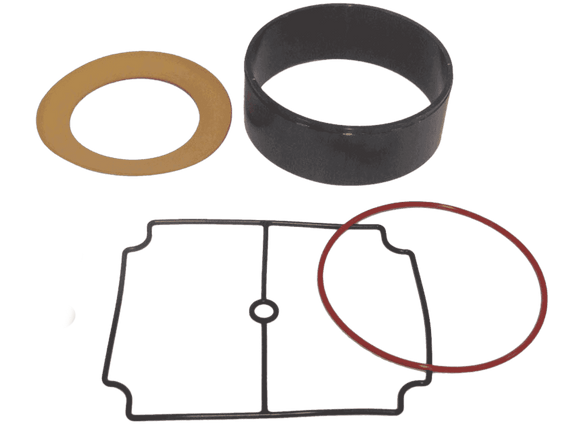 Kasco Marine TeichAire Compressor KM-60 Rebuild Kit