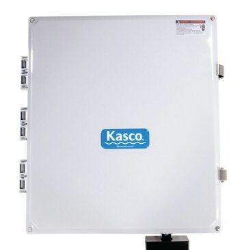 Kasco CF-3075 3-Phase 7.5HP Lights Control Panel – Fountain Depot