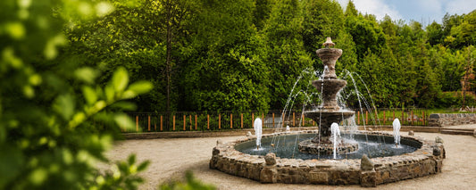 Complete Guide to Pond Aeration Systems in Canada