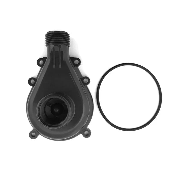 Pump Parts & Accessories