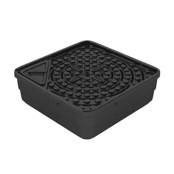 Basins & Reservoirs