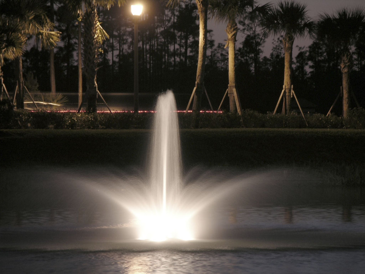 Aqua Master - Master Series Lake Fountains