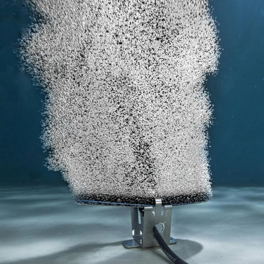 Diffused Aeration Systems