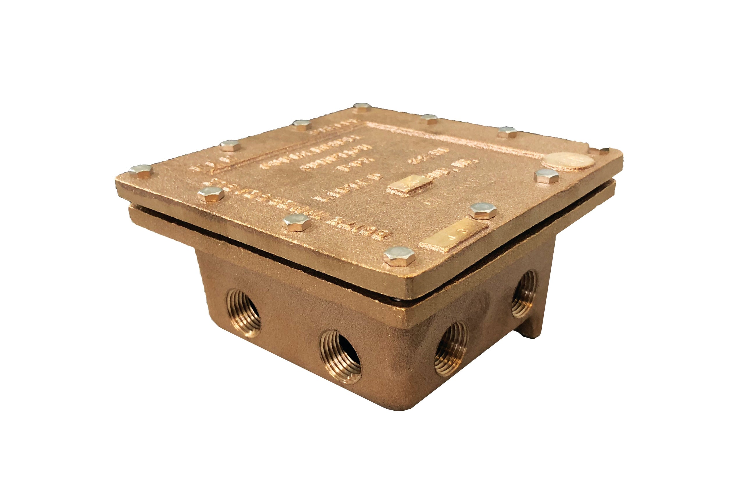 Electrical Junction Box