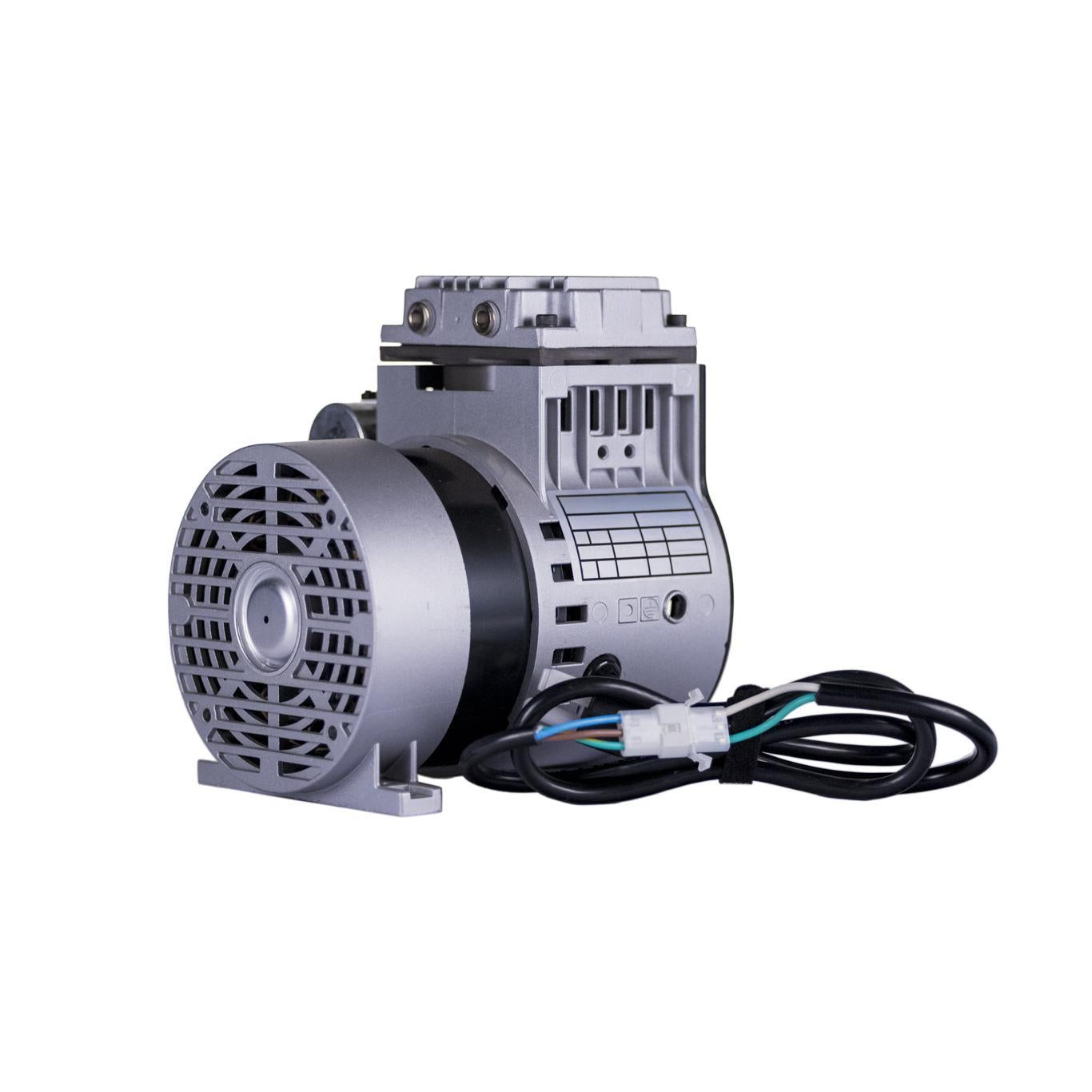 Kasco Piston Aerator Compressors for Pond Aeration