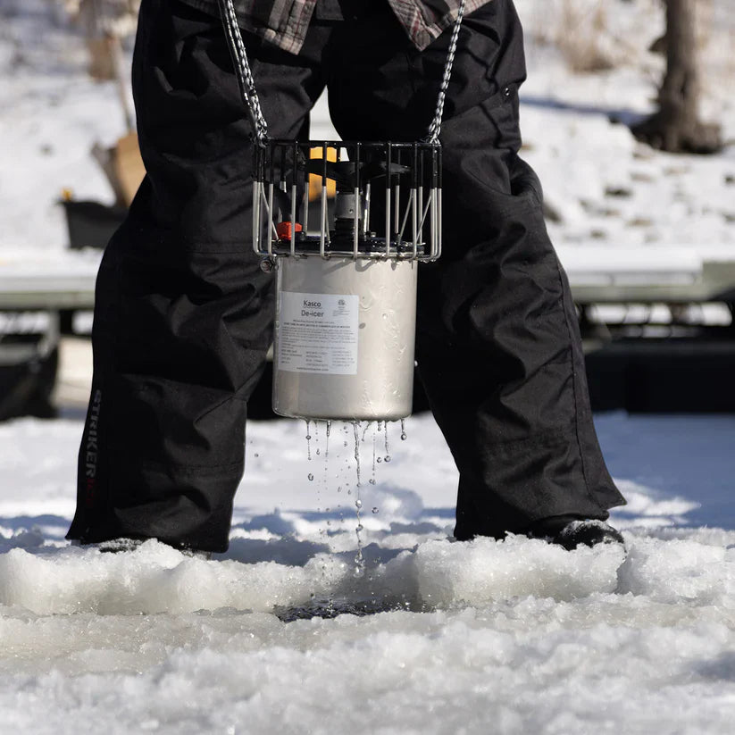 Kasco De Icer