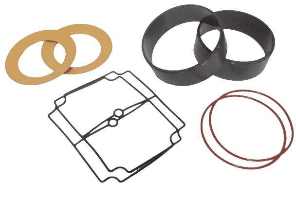 Diffused Aeration Accessories
