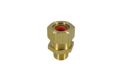 ½″ Brass Large Cord Seals