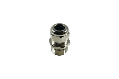 ½″ Chrome Cord Seals