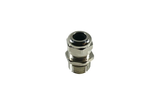 ½″ Chrome Cord Seals