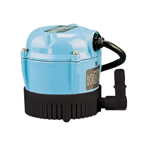 Little Giant 1-T Water Pump
