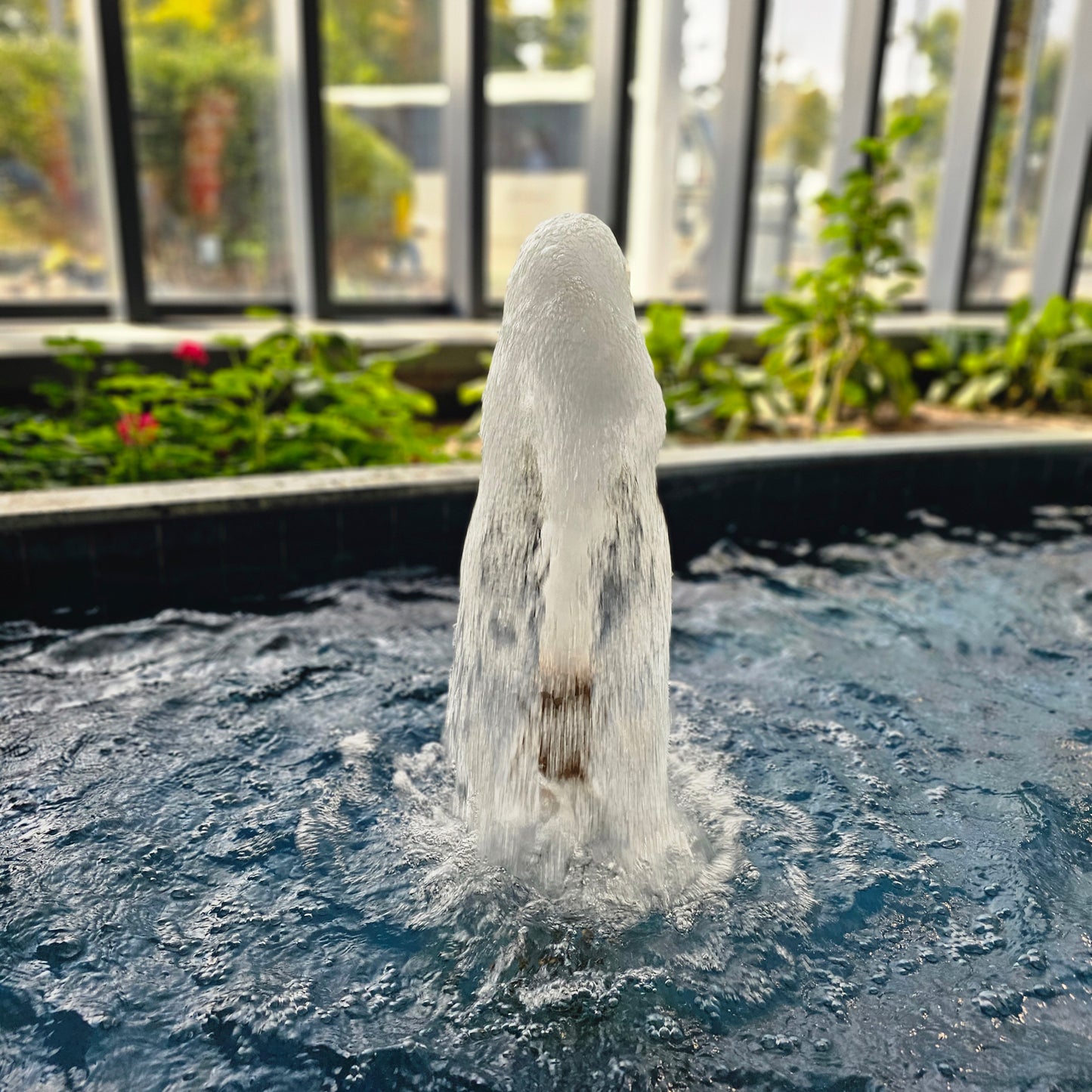 Bronze Aerating Nozzle