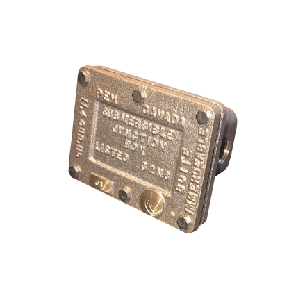 PEM J2 Junction Box – Fountain Depot