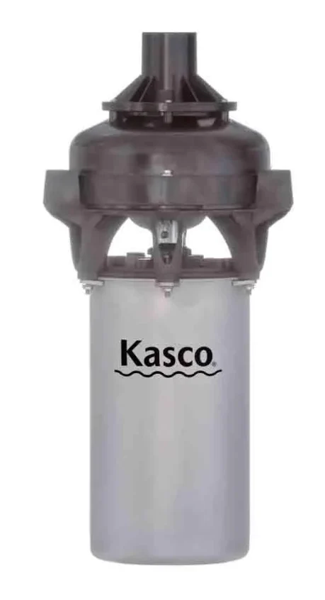 Kasco J Fountain Replacement Motor — 3400, 4400, 8400, 3.1 & 5.1